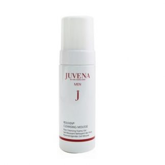 Juvena Rejuven Men Cleansing Mousse Pore Cleansing Foamy Gel  150ml/5oz