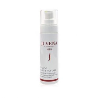 Juvena Rejuven Men Beard & Hair Grooming Oil  50ml/1.7oz