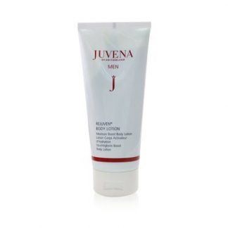 Juvena Rejuven Men Moisture Boost Body Lotion  200ml/6.8oz