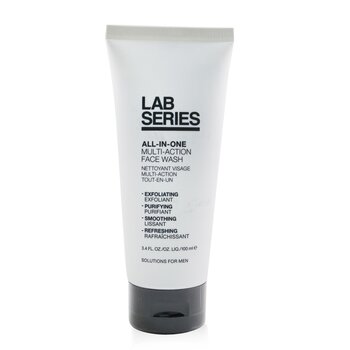 Lab Series Lab Series All-In-One Multi-Action Face Wash  100ml/3.4oz