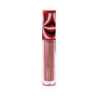 MAC Lipglass (Hypnotizing Holiday Collection) - # Frantic Romantic  3.1ml/0.1oz