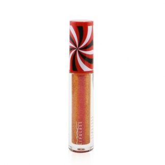 MAC Lipglass (Hypnotizing Holiday Collection) - # Ruby Taboo  3.1ml/0.1oz