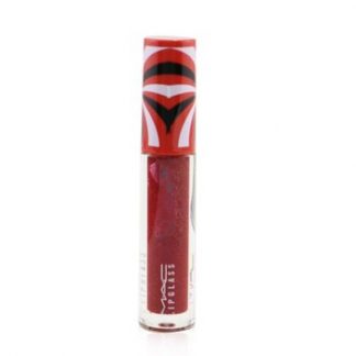 MAC Lipglass (Hypnotizing Holiday Collection) - # Drank The Love Potion  3.1ml/0.1oz