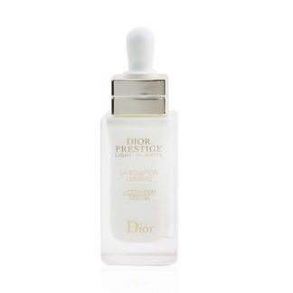 Christian Dior Dior Prestige Light-In-White La Solution Lumiere Activated Serum  30ml/1oz