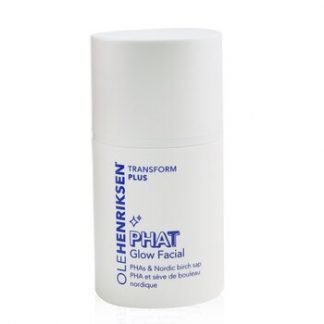 Ole Henriksen Transform Plus PHAT Glow Facial  50ml/1.7oz