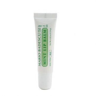 Mario Badescu Lip Balm - Mint (Tube)  10g/0.35oz