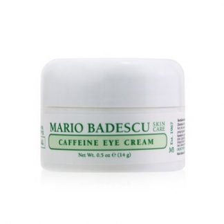 Mario Badescu Caffeine Eye Cream  14g/0.5oz