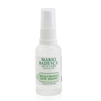 Mario Badescu Hyaluronic Dew Drops  29ml/1oz