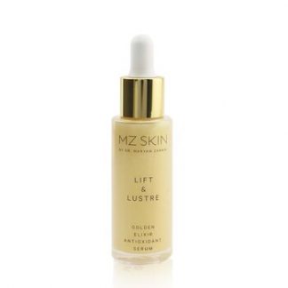 MZ Skin Lift & Lustre Antioxidant Glow Serum  30ml/1.01oz