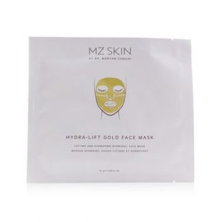 MZ Skin Hydra-Lift Gold Face Mask  5x 25g/0.88oz