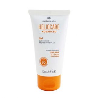 Heliocare by Cantabria Labs Heliocare Advanced Gel SPF50  50ml/1.7oz