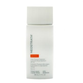 Neostrata Defend - Sheer Physical Protection SPF 50  50ml/1.7oz