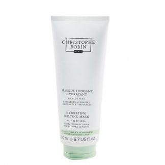 Christophe Robin Hydrating Melting Mask with Aloe Vera  200ml/6.7oz