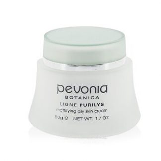 Pevonia Botanica Mattifying Oily Skin Cream  50ml/1.7oz