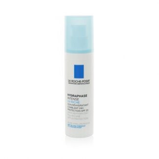 La Roche Posay Hydraphase UV Intense Riche Long Lasting Intense Rehydration SPF 20  50ml/1.7oz