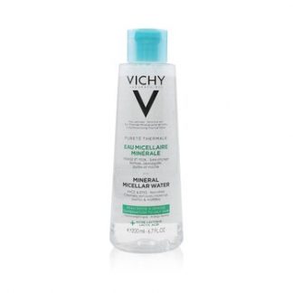 Vichy Purete Thermale Mineral Micellar Water - For Combination To Oily Skin  200ml/6.7oz