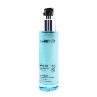 Academie Hydraderm Light Fluid (Moisture-Freshness)  50ml/1.7oz