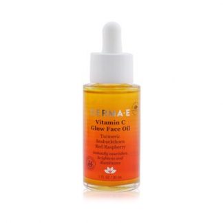 Derma E Vitamin C Glow Face Oil  30ml/1oz