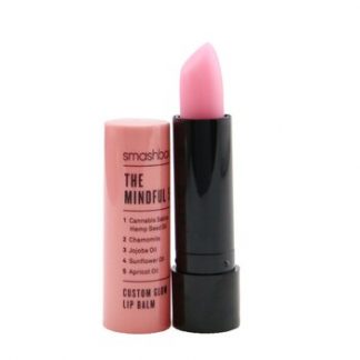 Smashbox The Mindful 5 Custom Glow Lip Balm  3.1g/0.11oz