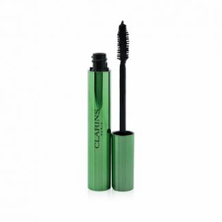 Clarins Supra Lift & Curl Mascara - # 01 Intense Black  8ml/0.2oz