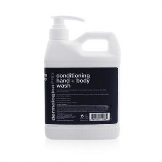 Dermalogica Conditioning Hand & Body Wash PRO (Salon Size)  946ml/32oz