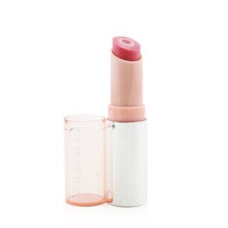 Clinique Moisture Surge Pop Triple Lip Balm - # 01 Goji Berry  3.8g/0.13oz