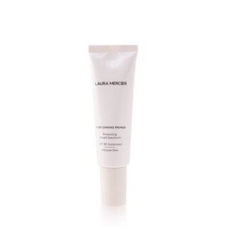 Laura Mercier Pure Canvas Primer SPF 30 - Protecting (Exp. Date 06/2022)  50ml/1.7oz