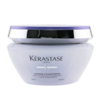 Kerastase Blond Absolu Masque Cicaextreme  200ml/6.8oz