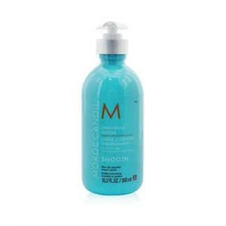 Moroccanoil Smoothing Lotion (For All Hair Types)  300ml/10.2oz