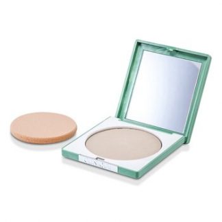 Clinique Stay Matte Powder Oil Free - No. 01 Stay Buff  7.6g/0.27oz