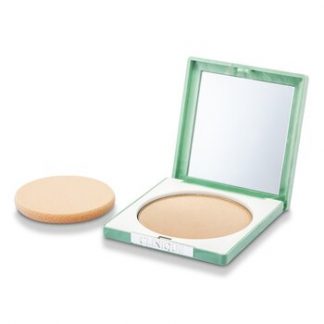 Clinique Stay Matte Powder Oil Free - No. 03 Stay Beige  7.6g/0.27oz