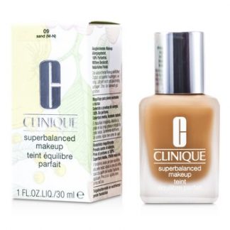 Clinique Superbalanced MakeUp - No. 09 / CN 90 Sand  30ml/1oz