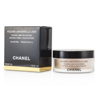 Chanel Poudre Universelle Libre - 30 (Naturel)  30g/1oz