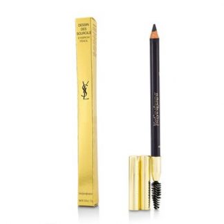 Yves Saint Laurent Eyebrow Pencil - No. 05 Ebony  1.3g/0.04oz