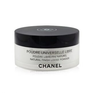 Chanel Poudre Universelle Libre - 10  30g/1oz