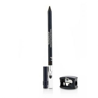 Christian Dior Eyeliner Waterproof - # 594 Intense Brown  1.2g/0.04oz