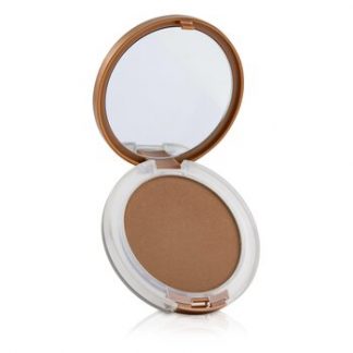 Clinique True Bronze Pressed Powder Bronzer - No. 03 Sunblushed  9.6g/0.33oz