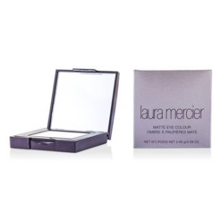 Laura Mercier Eye Colour - Morning Dew (Matte)  2.6g/0.09oz