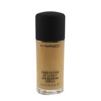 MAC Studio Fix Fluid SPF15 - NC25  30ml/1oz