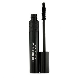 Christian Dior Diorshow Black Out Mascara - # 099 Kohl Black  10ml/0.33oz