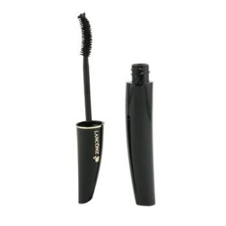 Lancome Virtuose Divine Lasting Curves & Length Mascara - # 01 Noir Sensuel  6.5g/0.23oz