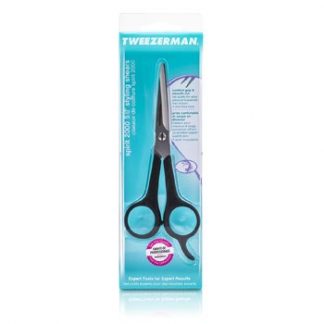 Tweezerman Spirit 2000 Styling Shears (Sharp Precise Cutting Blades)  -