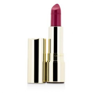 Clarins Joli Rouge (Long Wearing Moisturizing Lipstick) - # 713 Hot Pink  3.5g/0.12oz