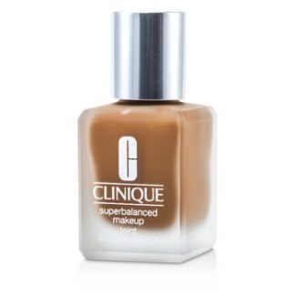 Clinique Superbalanced MakeUp - No. 18 Clove (P)  30ml/1oz