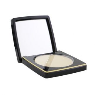 Bobbi Brown Sheer Finish Pressed Powder - # Pale Yellow  10g/0.35oz