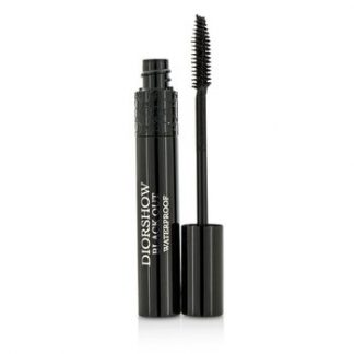 Christian Dior Diorshow Black Out Mascara Waterproof - # 099 Kohl Black  10ml/0.33oz