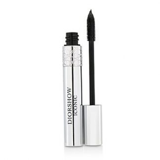 Christian Dior DiorShow Iconic High Definition Lash Curler Mascara - #090 Black  10ml/0.33oz