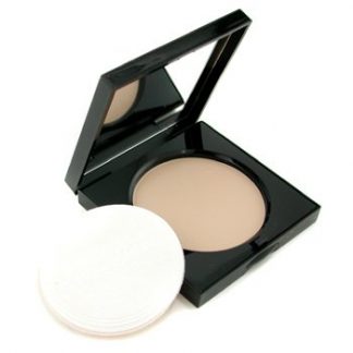 Bobbi Brown Sheer Finish Pressed Powder - # Soft Sand  10g/0.35oz