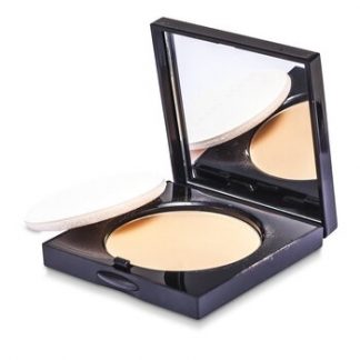 Bobbi Brown Sheer Finish Pressed Powder - # Warm Natural  10g/0.35oz