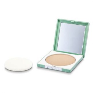 Clinique Almost Powder MakeUp SPF 15 - No. 02 Neutral Fair  10g/0.35oz